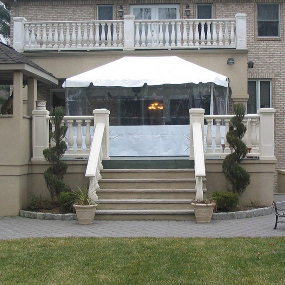 About Valley Tent Rental